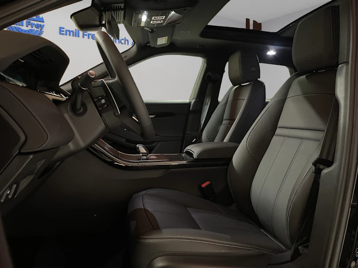 Fahrzeugbild LAND ROVER RANGE ROVER EVOQUE