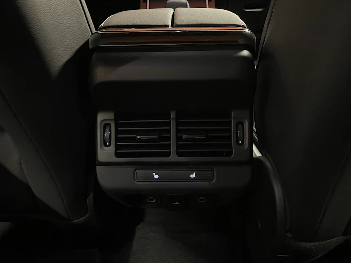 Fahrzeugbild LAND ROVER RANGE ROVER EVOQUE