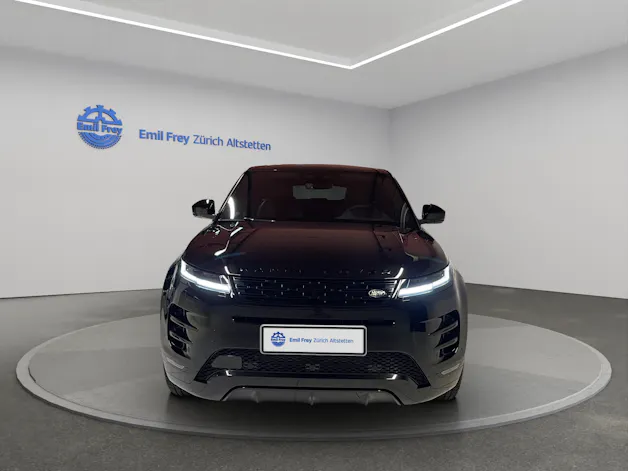 Land Rover Range Rover Evoque 1.5 T 270e Hoxton Edition (Plug-in Hybrid)