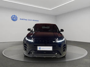 Fahrzeugbild LAND ROVER Range Rover Evoque 1.5 T 270e Hoxton Edition (Plug-in Hybrid)