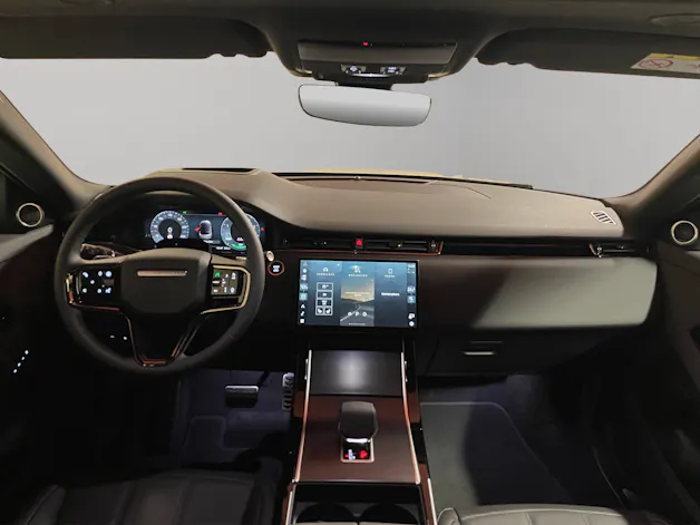 Land Rover Range Rover Evoque 1.5 T 270e Hoxton Edition (Plug-in Hybrid)
