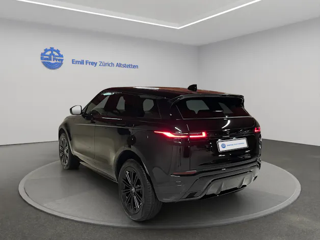 Land Rover Range Rover Evoque 1.5 T 270e Hoxton Edition (Plug-in Hybrid)
