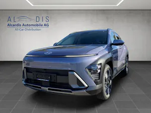 Hyundai Kona 1.6 GDi Hybrid Amplia