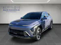 Hyundai Kona 1.6 GDi Hybrid Amplia