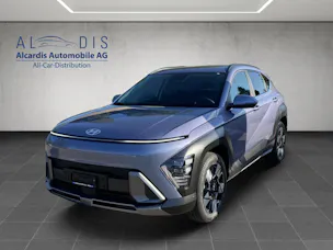 Hyundai Kona 1.6 GDi Hybrid Amplia