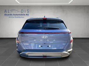 Hyundai Kona 1.6 GDi Hybrid Amplia