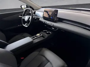 MG S5 EV 64 kWh Luxury