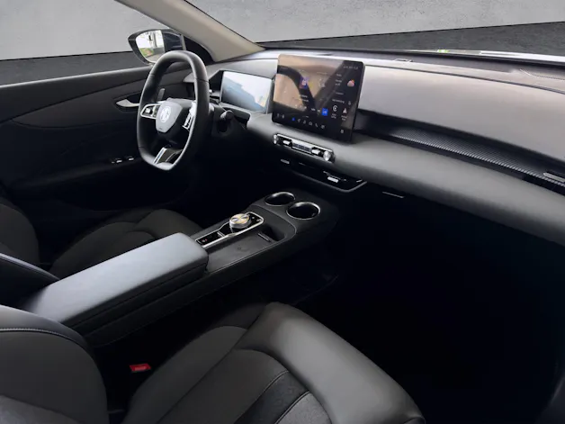 MG S5 EV 64 kWh Luxury