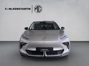 MG S5 EV 64 kWh Luxury
