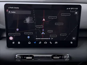 MG S5 EV 64 kWh Luxury