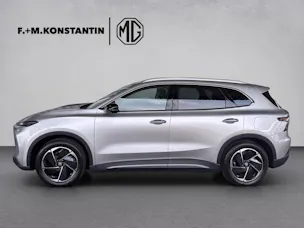 MG S5 EV 64 kWh Luxury
