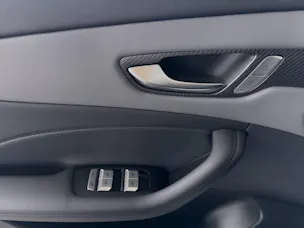 MG S5 EV 64 kWh Luxury