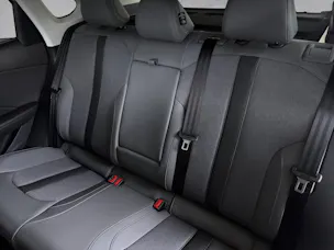 MG S5 EV 64 kWh Luxury