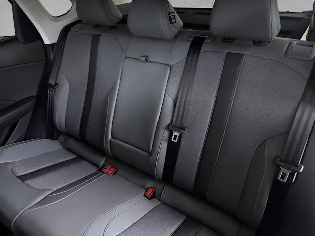 MG S5 EV 64 kWh Luxury