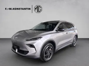 MG S5 EV 64 kWh Luxury