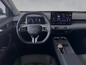 MG S5 EV 64 kWh Luxury
