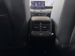 MG S5 EV 64 kWh Luxury