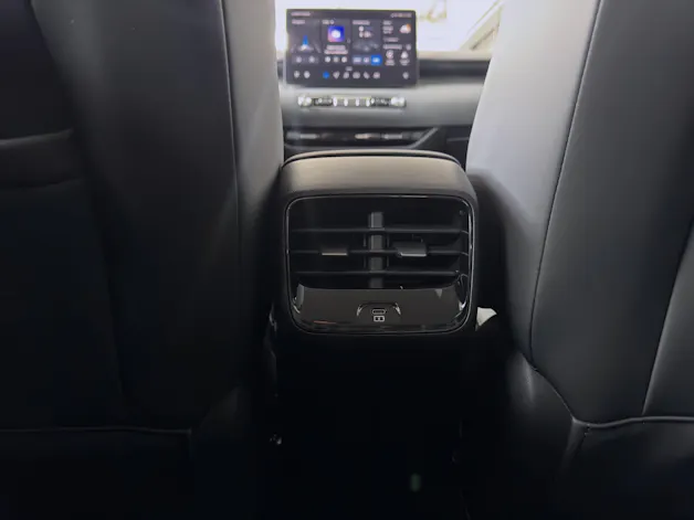 MG S5 EV 64 kWh Luxury