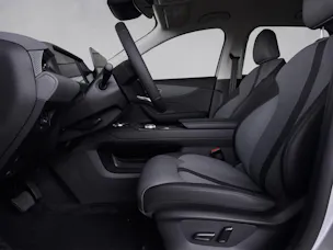 MG S5 EV 64 kWh Luxury