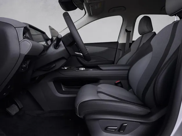 MG S5 EV 64 kWh Luxury