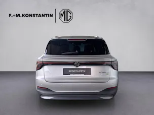 MG S5 EV 64 kWh Luxury