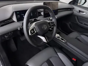 MG S5 EV 64 kWh Luxury