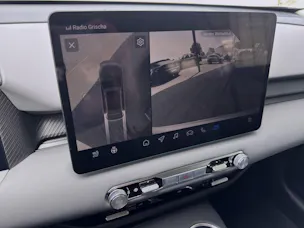 MG S5 EV 64 kWh Luxury