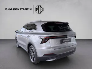 MG S5 EV 64 kWh Luxury