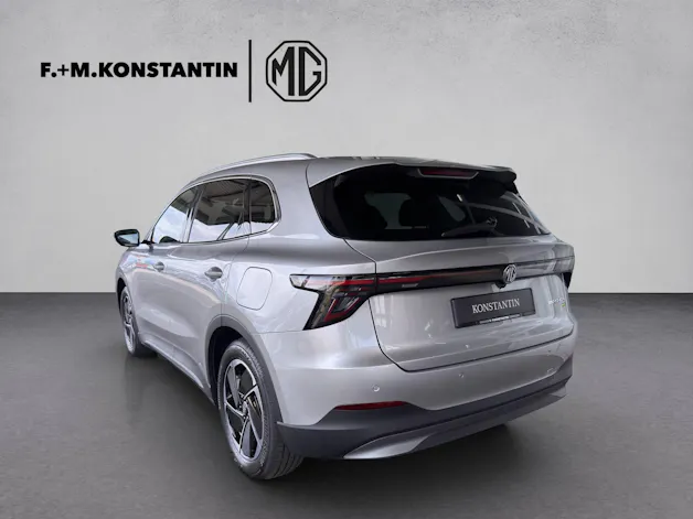 MG S5 EV 64 kWh Luxury
