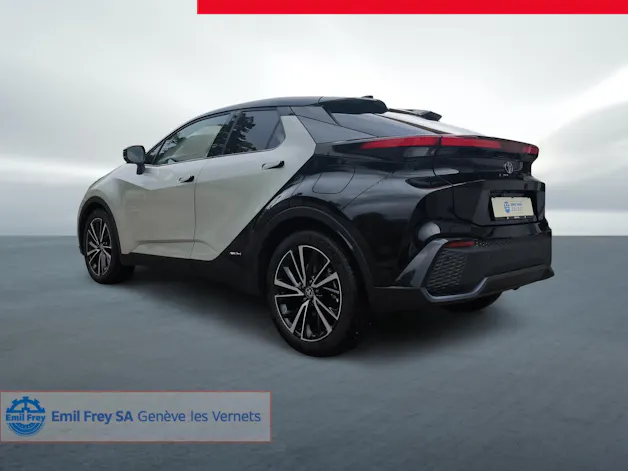 Toyota C-HR 2.0 HEV Style Premiere 4x4
