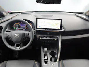 Toyota C-HR 2.0 HEV Style Premiere 4x4