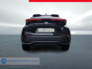 image du véhicule TOYOTA C-HR 2.0 HEV Style Premiere 4x4