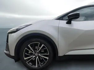 Toyota C-HR 2.0 HEV Style Premiere 4x4