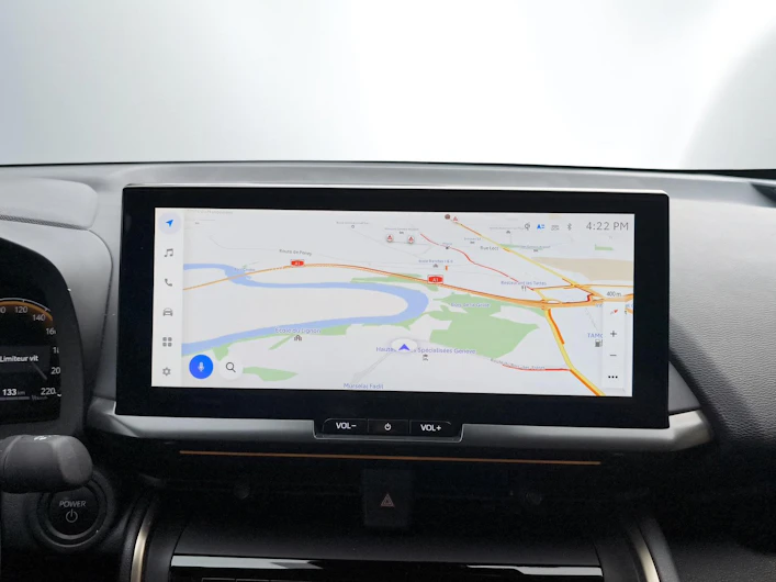 image du véhicule TOYOTA C-HR