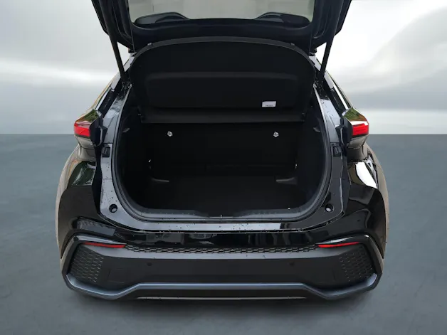 Toyota C-HR 2.0 HEV Style Premiere 4x4