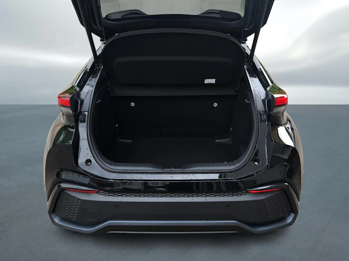 image du véhicule TOYOTA C-HR