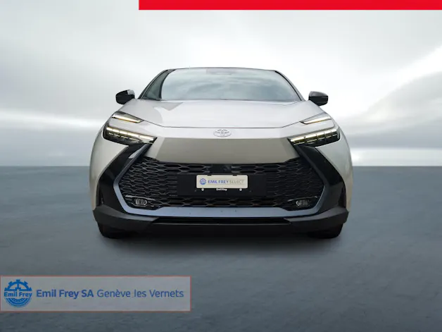 Toyota C-HR 2.0 HEV Style Premiere 4x4