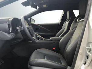 Toyota C-HR 2.0 HEV Style Premiere 4x4
