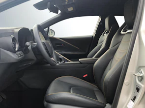 image du véhicule TOYOTA C-HR 2.0 HEV Style Premiere 4x4