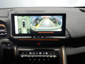 image du véhicule TOYOTA C-HR 2.0 HEV Style Premiere 4x4