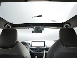 image du véhicule TOYOTA C-HR 2.0 HEV Style Premiere 4x4