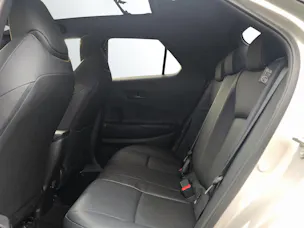 Toyota C-HR 2.0 HEV Style Premiere 4x4