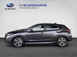 Subaru Impreza 2.0i e-Boxer Swiss Plus