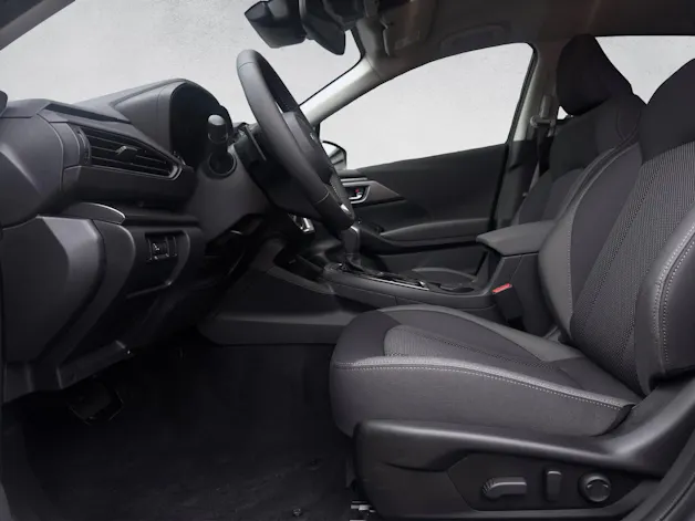 Subaru Impreza 2.0i e-Boxer Swiss Plus