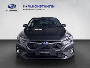 Subaru Impreza 2.0i e-Boxer Swiss Plus