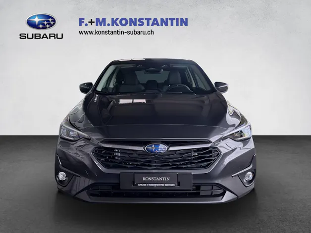 Subaru Impreza 2.0i e-Boxer Swiss Plus