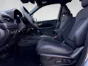 Subaru Forester Station 2.0i e-Boxer Luxury
