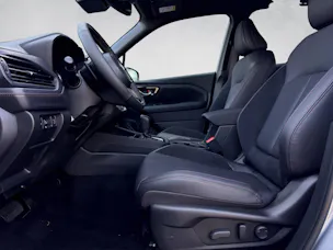 Subaru Forester Station 2.0i e-Boxer Luxury