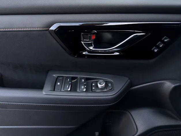 Subaru Forester Station 2.0i e-Boxer Luxury