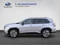 Subaru Forester Station 2.0i e-Boxer Luxury